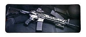 Mousepad Gamer Knup M4 Speed, MP72D, 80 X 30 cm