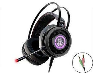 Headset Gamer Gaming Master AR50