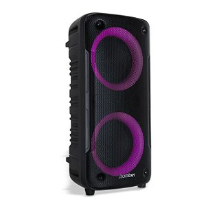 Caixa de Som Bomber BeatBox 400