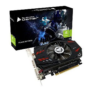Placa de Vídeo Bluecase NVIDIA GeForce GTX 750 2GB