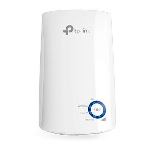Repetidor Wi-Fi TP-Link 300Mbps TL-WA850RE