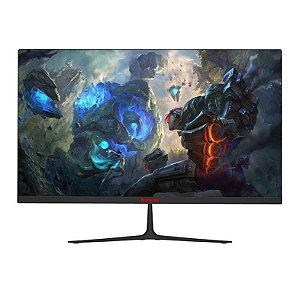 Monitor Gamer Redragon Ruby 23,8" 144HZ GM3CC238