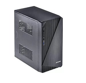 Gabinete Pcyes OP-2