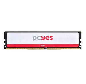Memória RAM PCYES 8GB DDR4, 2666MHz, Udimm