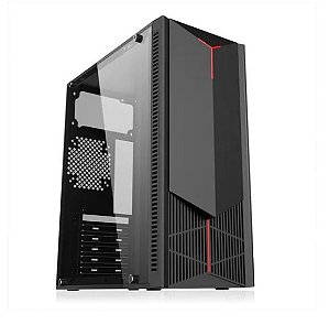 Gabinete Gamer ATX Pixxo GE3201
