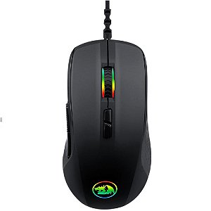 Mouse Gamer Redragon Stormrage RGB 10000DPI