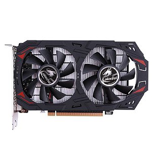 Placa de Vídeo Colorful NVIDIA GeForce GTX 1050 Ti