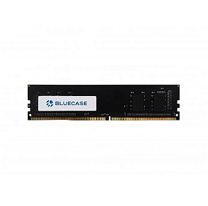 Memória RAM Bluecase 4GB DDR4, 2666MHz, Udimm