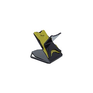 Suporte para Controle Raptor Amarelo