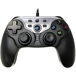 Gamepad para PC Trust GXT 540C Yula Camuflado