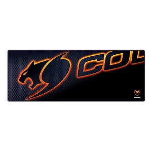 Mousepad Gamer Cougar Arena Black XL, MP85, 80 X 30 X 0.5 cm
