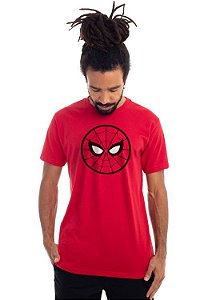 Camiseta Clube Comix Marvel Homem Aranha