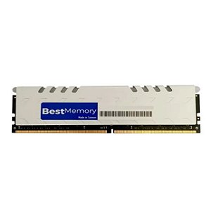 Memória RAM Best Memory Highlander RGB 8gb DDR4, 3000MHz, Udimm