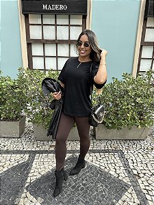 T-Shirt Algodão Cores
