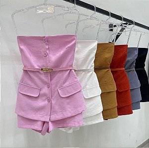 Conjunto Botões Cores