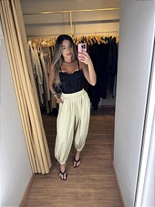 Calça Alladin Cores
