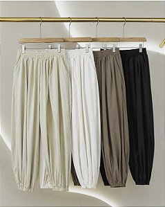 Calça Alladin Cores