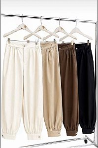 Calça Sarja Cores