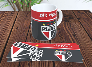 SÃO PAULO 2