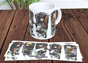 Attack on Titan