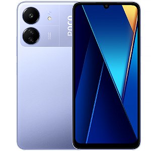 XIAOMI POCO C65 - 8GB/256GB - PURPLE