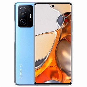 XIAOMI 11T - CELESTIAL BLUE - 8GB/128GB