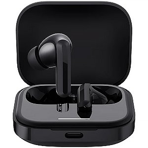 XIAOMI REDMI BUDS 5 - PRETO