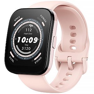 AMAZFIT BIP 5 - ROSA