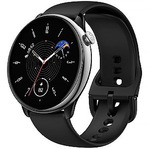 AMAZFIT GTR MINI - PRETO
