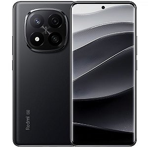 XIAOMI REDMI NOTE 14 PRO PLUS 5G - MIDNIGHT BLACK - 12GB/512GB