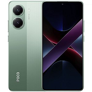 XIAOMI POCO X7 PRO 5G - GREEN - 12GB/256GB
