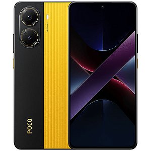 XIAOMI POCO X7 PRO 5G - YELLOW - 8GB/256GB