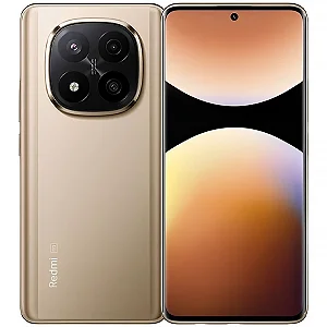 XIAOMI REDMI NOTE 14 PRO PLUS 5G - GOLD - 12GB/512GB