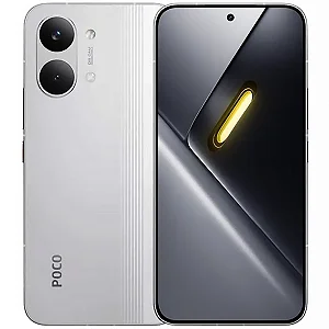 XIAOMI POCO X8 PRO MAX 5G - BRANCO - 12GB/256GB