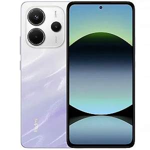 XIAOMI REDMI NOTE 14 - MIST PURPLE - 6GB/128GB
