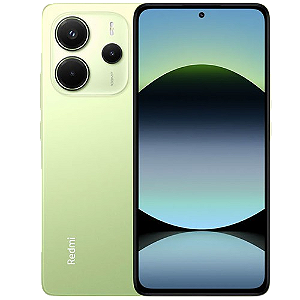 XIAOMI REDMI NOTE 14 - LIME GREEN - 6GB/128GB