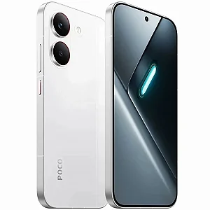 XIAOMI POCO X8 PRO 5G - BRANCO - 8GB/256GB