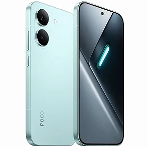 XIAOMI POCO X8 PRO 5G - MINT GREEN - 12GB/512GB