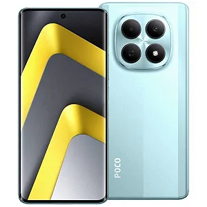 XIAOMI POCO M8 5G - VERDE - 8GB/256GB