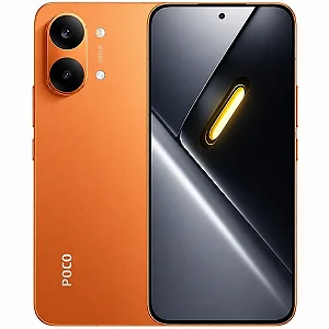 XIAOMI POCO X8 PRO MAX 5G - LARANJA - 12GB/512GB
