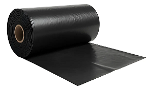Bobina Lona Plástica  4x100  para Obras E Pintura
