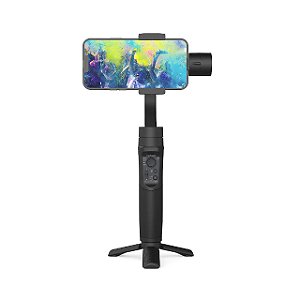 Estabilizador de Celular Gimbal iSteady Mobile Plus Camera Celular Smartphone Original 3 eixos - hohem