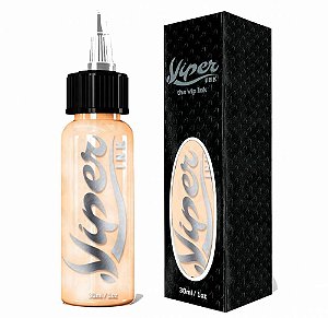 Viper Ink Tattoo Tom de Pele 1 30ml