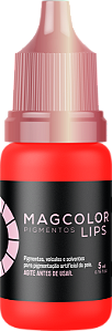 Pitanga MagColor Gold Lips 5ml