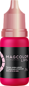 Pink MagColor Gold Lips 5ml