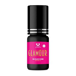 Cola Adesivo Sobelle Glamour 3ml