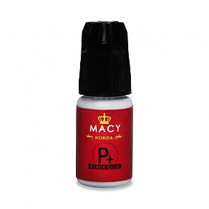 Cola Adesivo Macy P+ 3ml