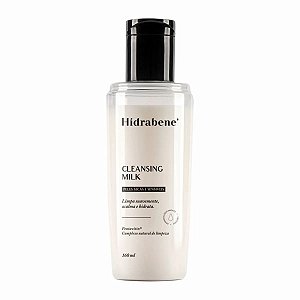 Cleansing Milk Hidrabene 160ml