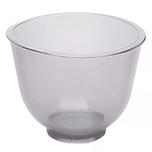 Tigela Flexível Cubeta Maleável Média 150ml