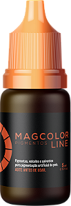 Blonde Pigmento MagColor Gold Line Brow 5ml